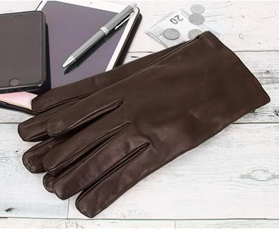 新品イタリア製セルネータレザー手袋 新品イタリア製セルネータレザー手袋